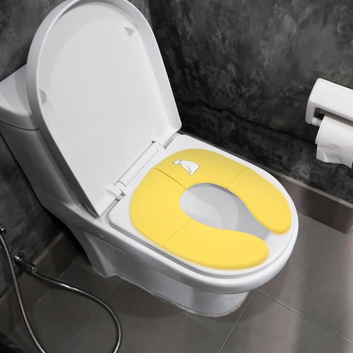 Faltbarer toilettensitz kinder - faltbarer,