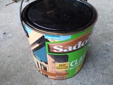 Sadolin Classic Holzschutz -