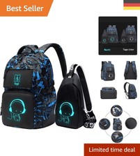 Asge Rucksack Jungen