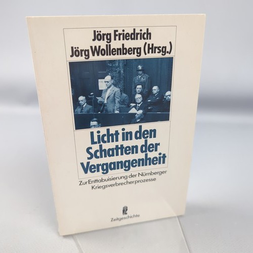 Jörg friedrich licht den - licht,