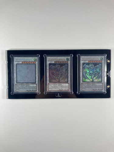 Yugioh sternenstaubdrache - yugioh,