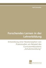 Ralf Schneider | Forschendes