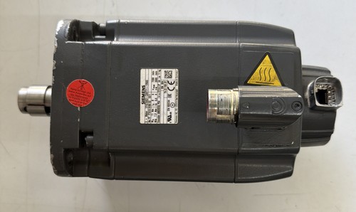 Siemens permanent magnet - siemens,