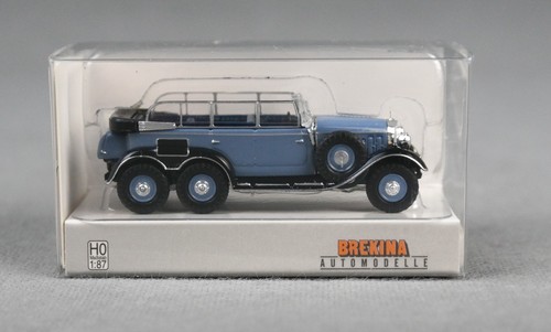 Brekina 21082 87 - brekina, h0,1:87