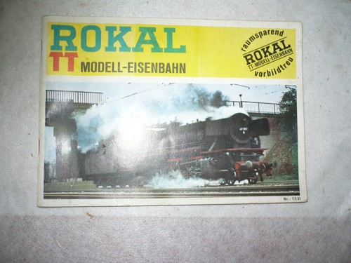 Rokal hauptkatalog von - rokal, 1965