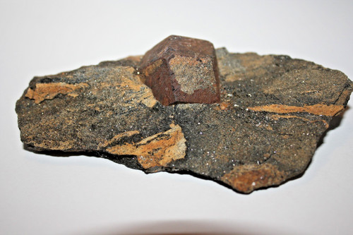 Almandin granat spanien 10 - spanien,
