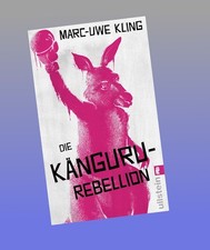 Die Känguru-Rebellion