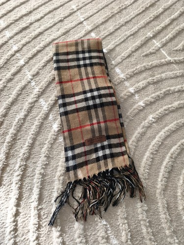 Burberry schal herren beige - burberry,