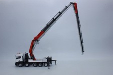 Conrad 81224 MAN TGS TM +