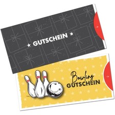 ITENGA Geschenk Gutschein