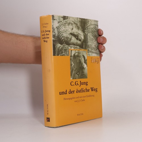 Jung und der östliche - g.,