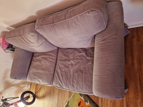 Sofa von ikea - von,