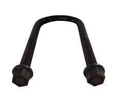 Federbügel U-Bügel Bride