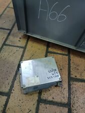 Original BMW 528i E39 193PS M52 M52B28 Motorsteuergerät Steuergerät 1429973