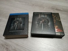 BLU RAY Game of Thrones