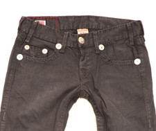 TRUE RELIGION LOGAN SUPER T