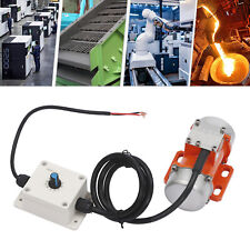 DC12V Vibrationsmotor mit