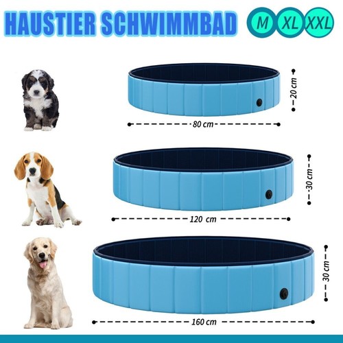 Hundepool hunde swimmingpool - hundepool,