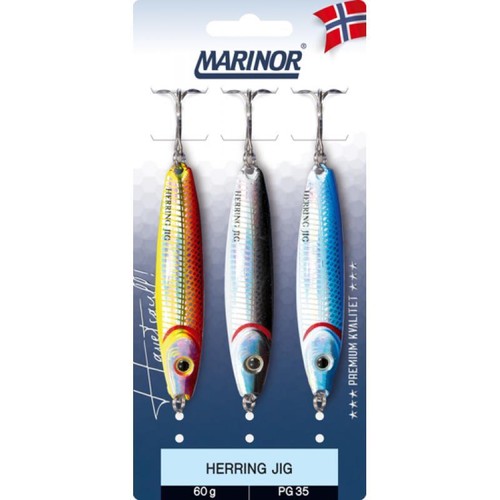 Marinor herring jig - herring,