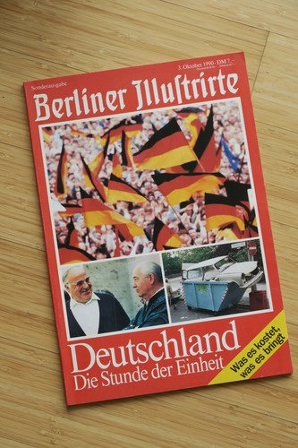 Berliner illustrirte - berliner, /