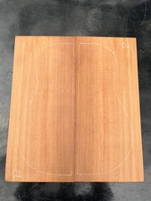 COASTAL REDWOOD Akustik