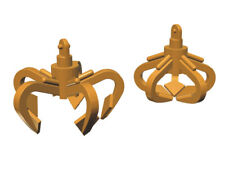 FKS 160-165-04 - Schrottgreifer für Ladekran Typ 1 Bausatz - Spur N - NEU