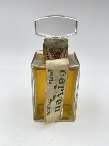 Carven parfum ma - &, &