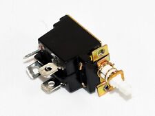 AT Schalter Computer ON/Off Schalter für Retro AT Computer / Netzteil ohne Kabel