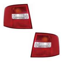 Rückleuchten Heckleuchten Set
