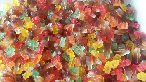 Zuckerfrei cola - 3,