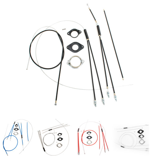 Eastern bikes bmx - gyro, set