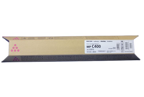 Ricoh 842237 toner magenta - ricoh,