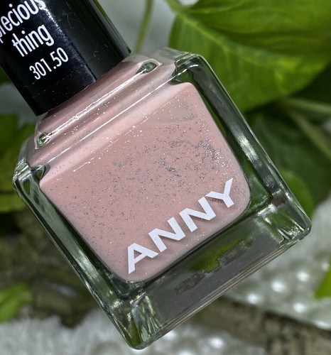 Anny nagellack nail polish - anny,