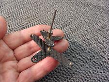 Steuersegment für Fesselflug 3 Leinen-Steuerung, Fesselflugmodell Fesselflugzeug