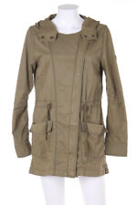 ROXY Parka Drawstring S olive green