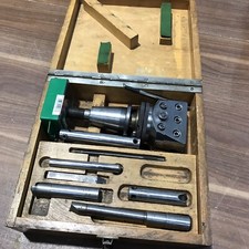 Wohlhaupter UPA 3 Ausdrehkopf, UpA3/ 23010  (M-101)