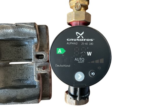 Grundfos alpha2 180 - alpha2, 25-40