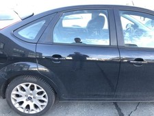 Ford Focus DA3 ab07 Tür