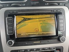 VOLKSWAGEN RNS-510 GPS