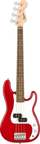 Squier fender mini - by,