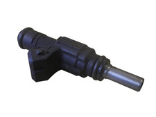 1x VW Golf 4 A3 8L Einspritzdüse 06A906031S 1,8T 125PS V5 ARZ AJQ APP AQA