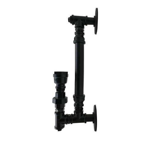 Steampunk wandleuchte vintage - wandleuchte,