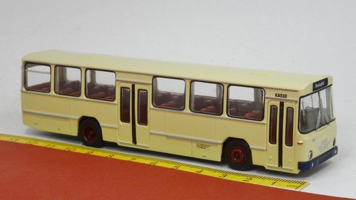 Büssing 120 rvm - büssing,