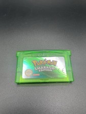 Pokémon: Smaragd Edition