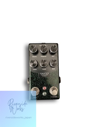 Verocity boutique amp - boutique, 5150