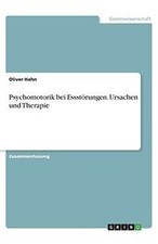 Psychomotorik bei