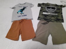 Bekleidung paket 134 140