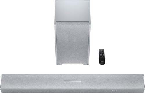 Sharp soundbar sbw53121 mit - sharp,