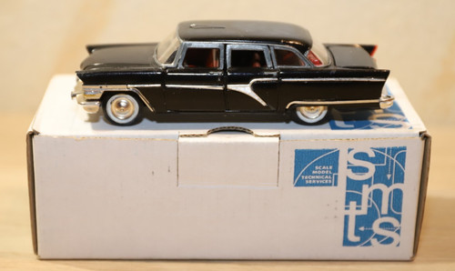 Gaz tschaika - gaz-13, (möwe)