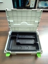 Festool Systainer Größe 1